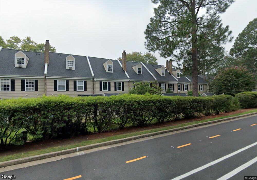 9 Skipwith Green Cir unit 9, Henrico, VA 23294 - photo 1