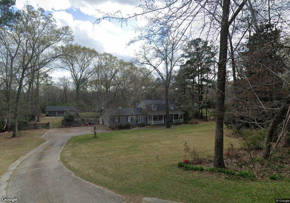 3310 Rosa Dr, Macon, GA 31216 - photo 1