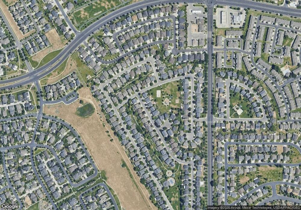 10625 Pine Shadow Rd, South Jordan, UT 84095 - photo 1