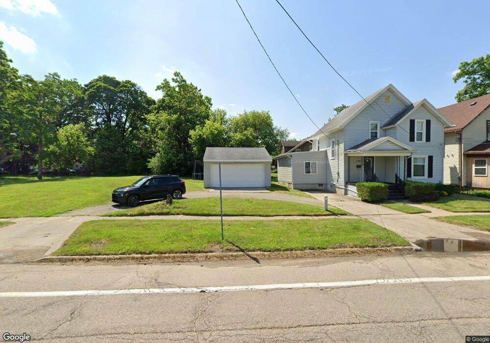 1315 W 2nd St, Flint, MI 48503 - photo 1