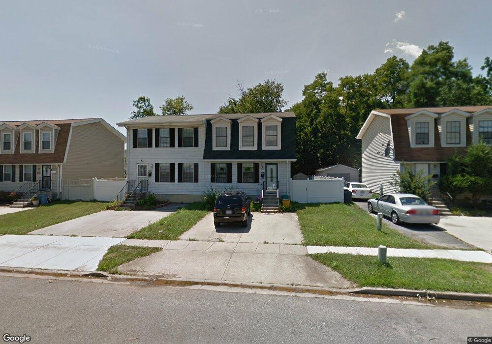 7914 24th Ave, Hyattsville, MD 20783 - photo 1