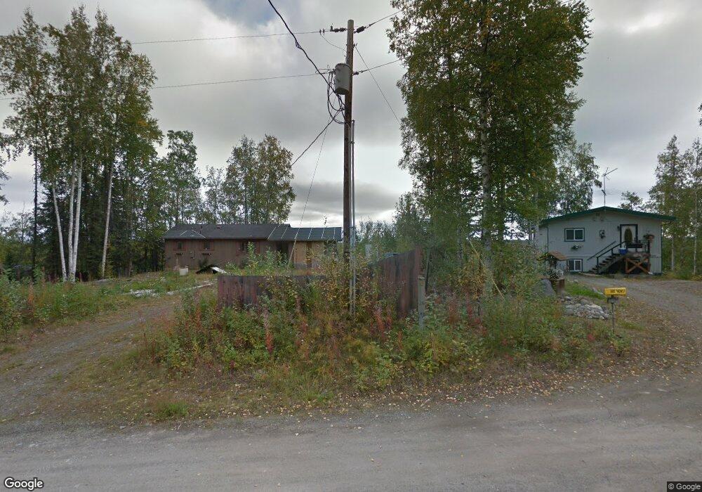 2319 S Ronnie Ct, Wasilla, AK 99654 - photo 1