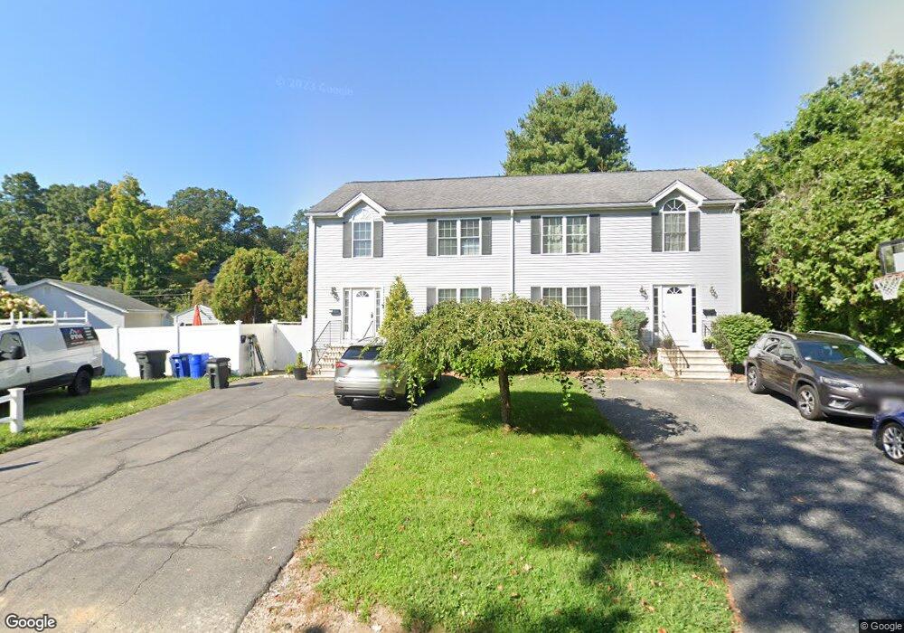 7 Elm St unit B, Milford, MA 01757 - photo 1