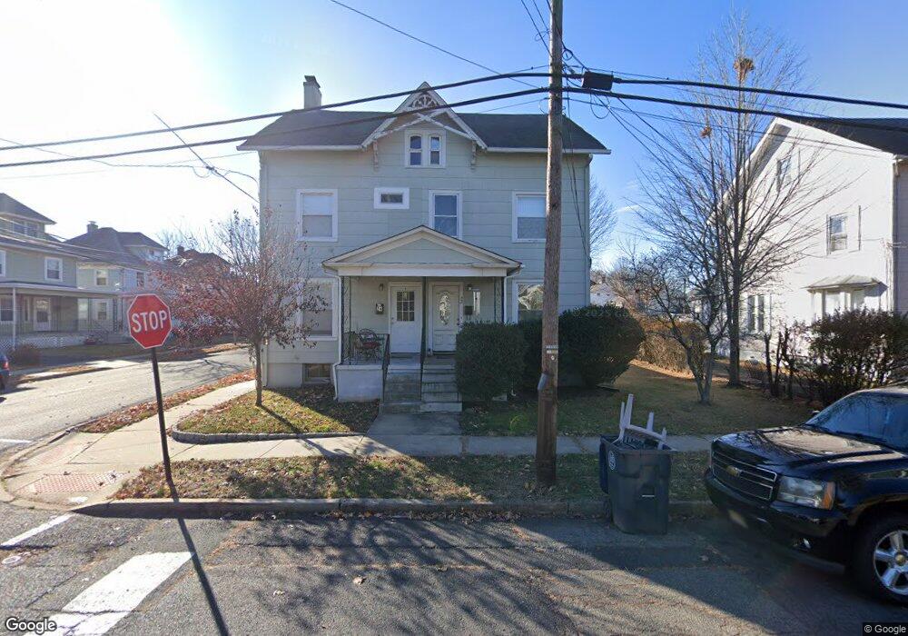 22 E Franklin St, Bound Brook, NJ 08805 - photo 1
