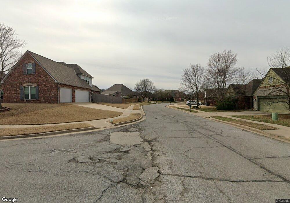 11116 E 2nd St, Jenks, OK 74037 - photo 1