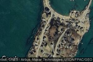 44 Garrison Cove Rd, Bailey Island, ME 04003