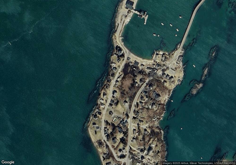 44 Garrison Cove Rd, Bailey Island, ME 04003 - photo 1