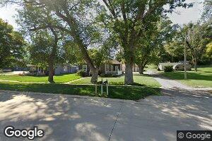 217 S 1st Ave, Hinton, IA 51024