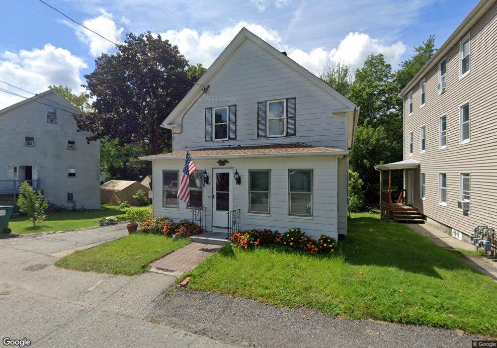 18 Poland St, Webster, MA 01570 - photo 1