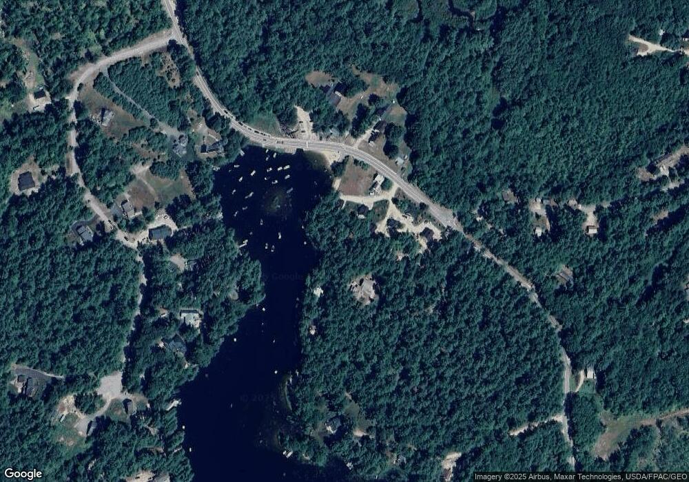 34 Davidson Way, Conway, NH 03818 - photo 1