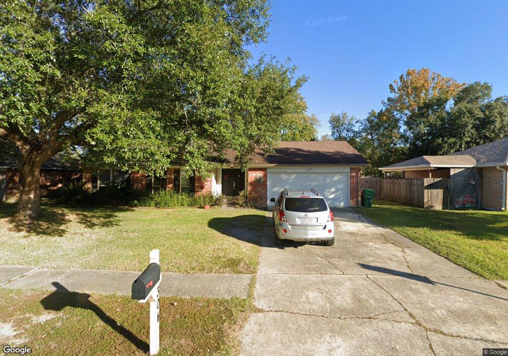 304 Crescentwood Loop, Slidell, LA 70458 - photo 1