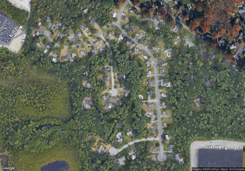 8 Jill Cir, North Reading, MA 01864 - photo 1