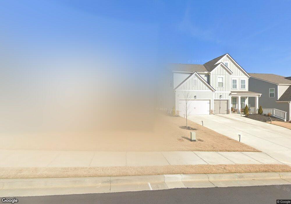 234 Citrine Way, Acworth, GA 30101 - photo 1