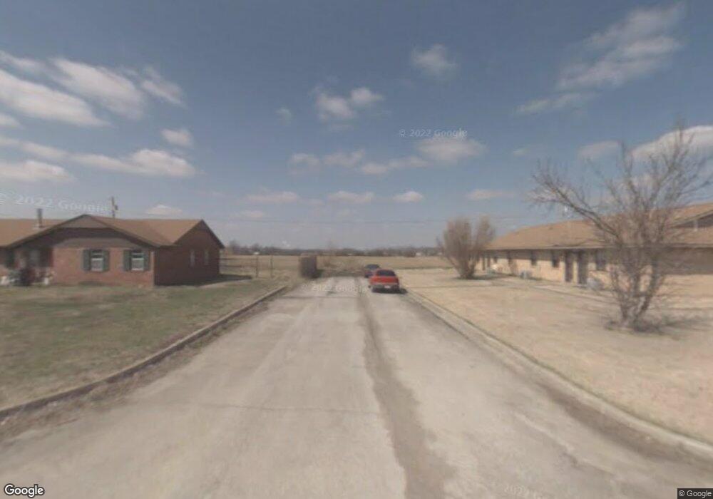 327 W Sargear St, Locust Grove, OK 74352 - photo 1