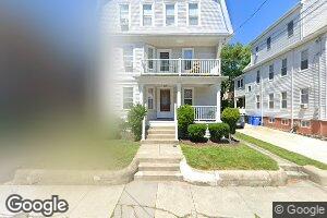 58 Dartmouth St Unit 1, Belmont, MA 02478