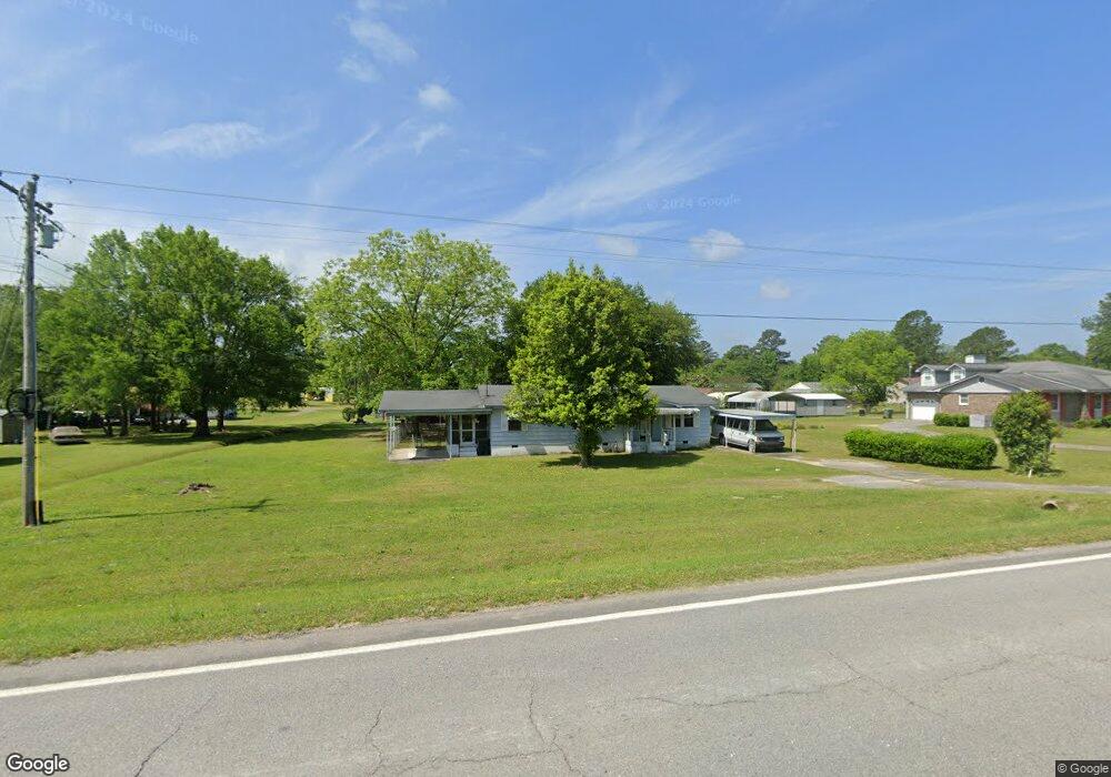 271 Gray Hwy, Gordon, GA 31031 - photo 1