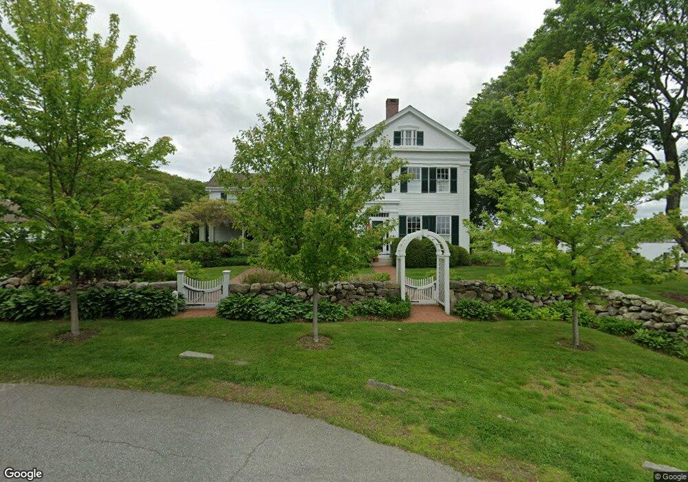 0 Starr St, Mystic, CT 06355 - photo 1