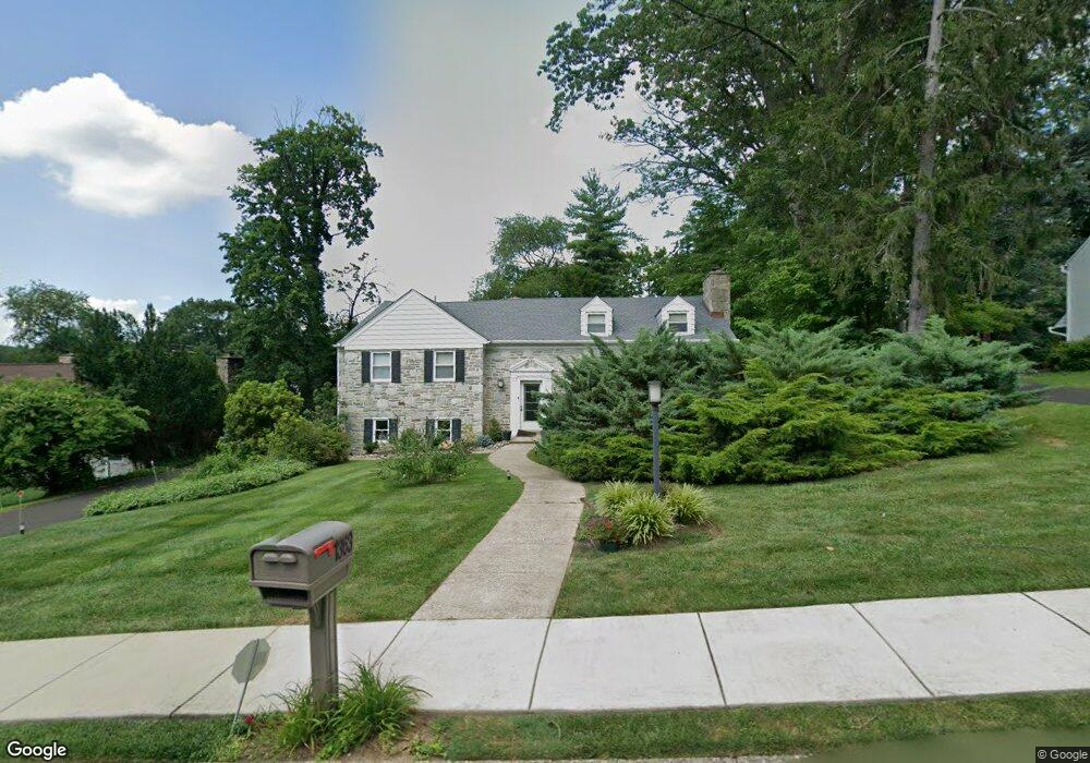 1363 Panther Rd, Jenkintown, PA 19046 - photo 1