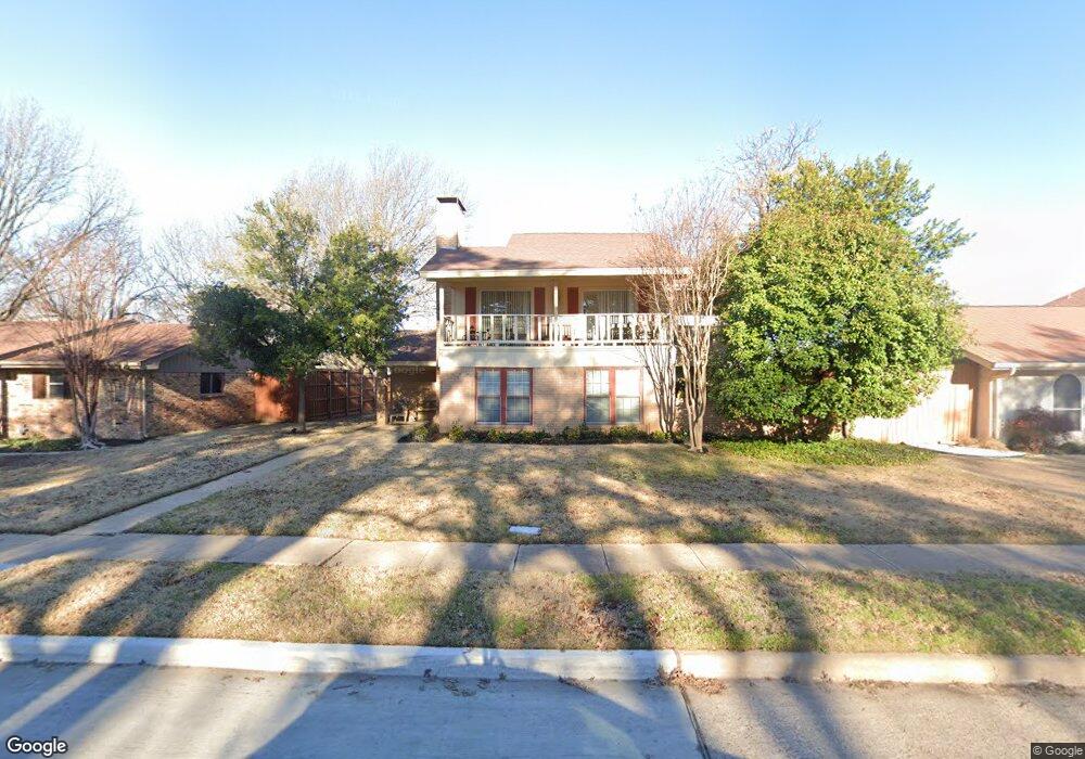 6475 Ridgemont Dr, Dallas, TX 75214 - photo 1