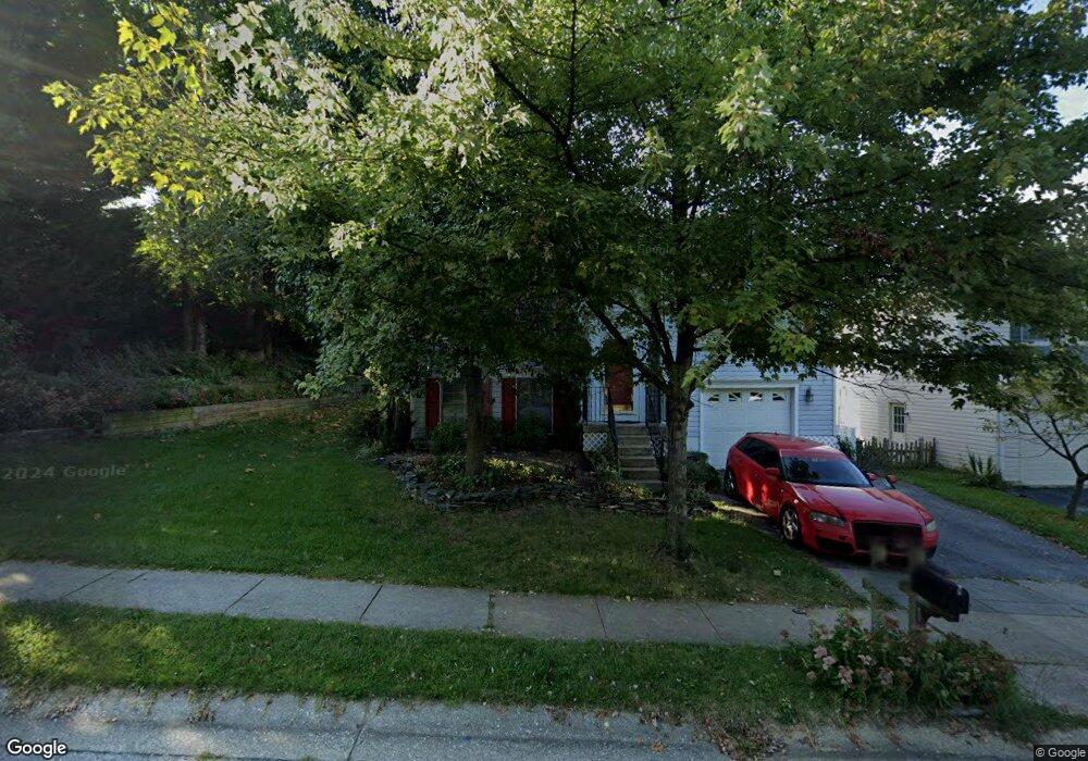 9508 Chaton Rd, Laurel, MD 20723 - photo 1