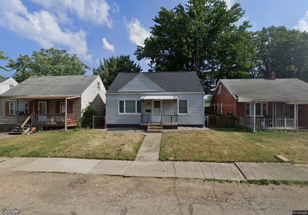 2407 23rd St NE, Canton, OH 44705 - photo 1