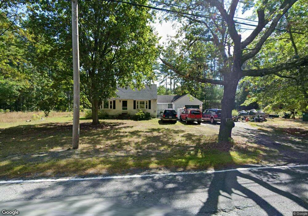 286 Groton St, Dunstable, MA 01827 - photo 1