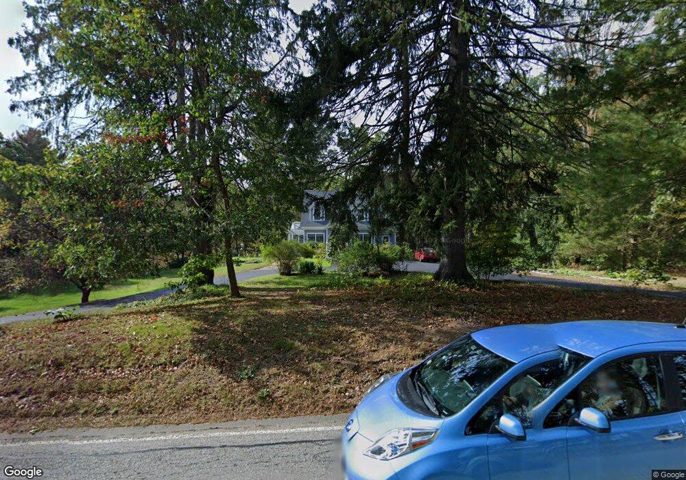 167 Concord Rd, Lincoln, MA 01773 - photo 1