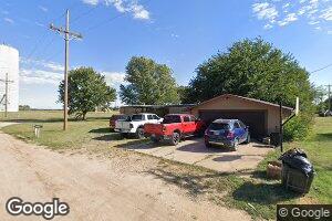705 Maple St, Harper, KS 67058