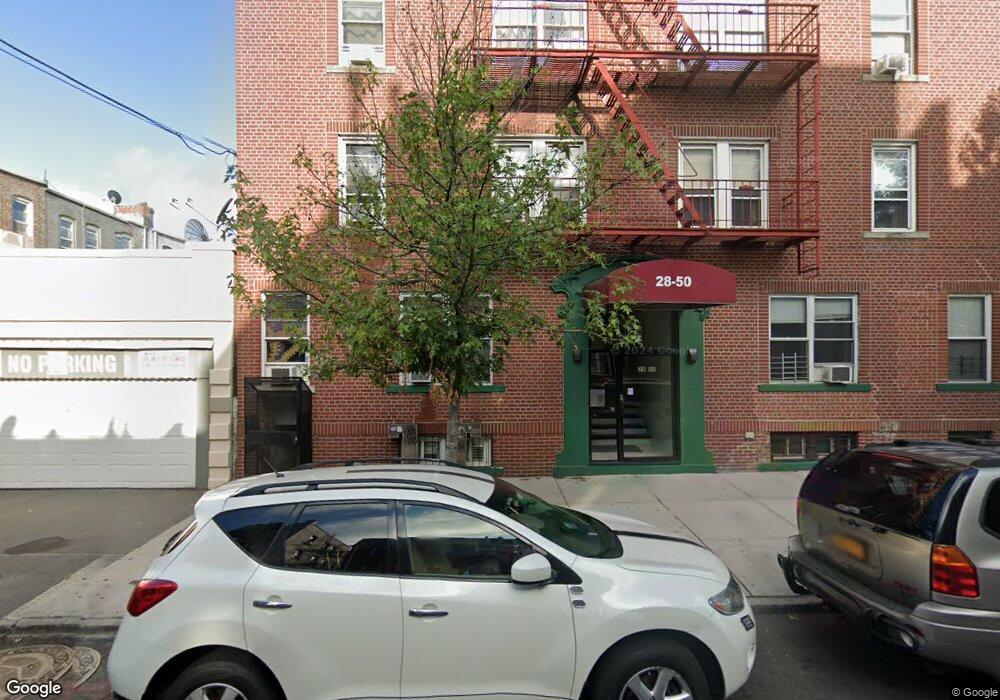 28-50 37th St, Long Island City, NY 11103 - photo 1