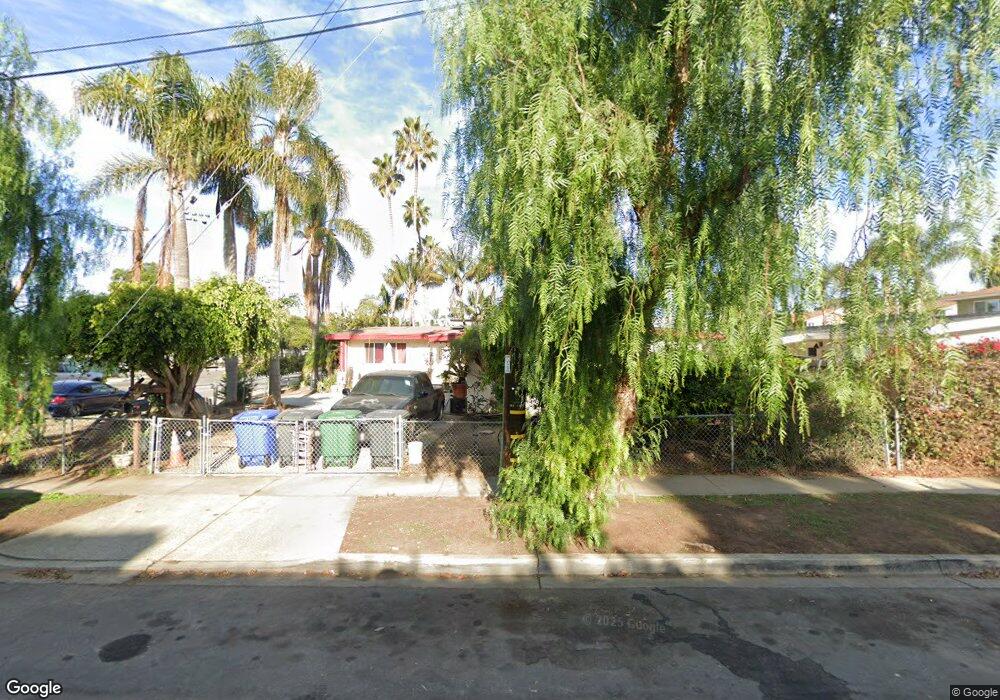 910 Palm Ave, Carlsbad, CA 92008 - photo 1