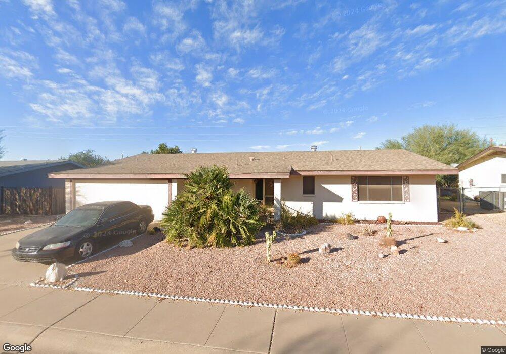 5848 E Colby Rd, Mesa, AZ 85205 - photo 1