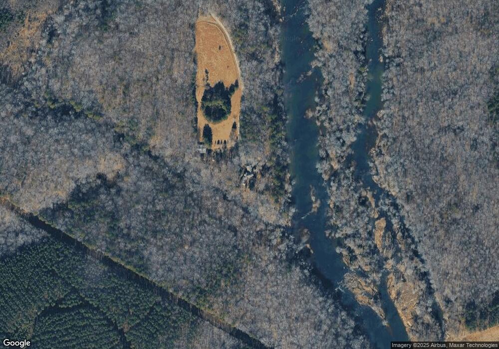 2660 Rock Rest Rd, Pittsboro, NC 27312 - photo 1