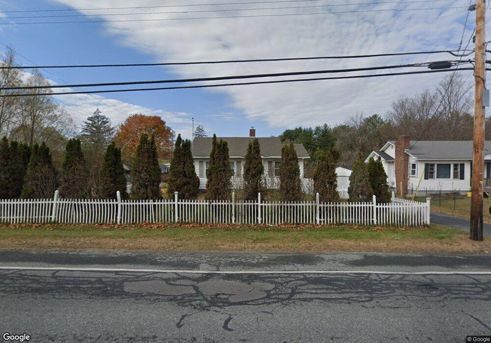 127 Charlestown Rd, Claremont, NH 03743 - photo 1