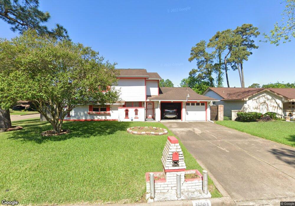 10603 Barnham St, Houston, TX 77016 - photo 1