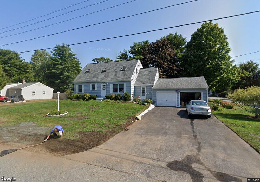 48 Leavitt Rd, Hampton, NH 03842 - photo 1