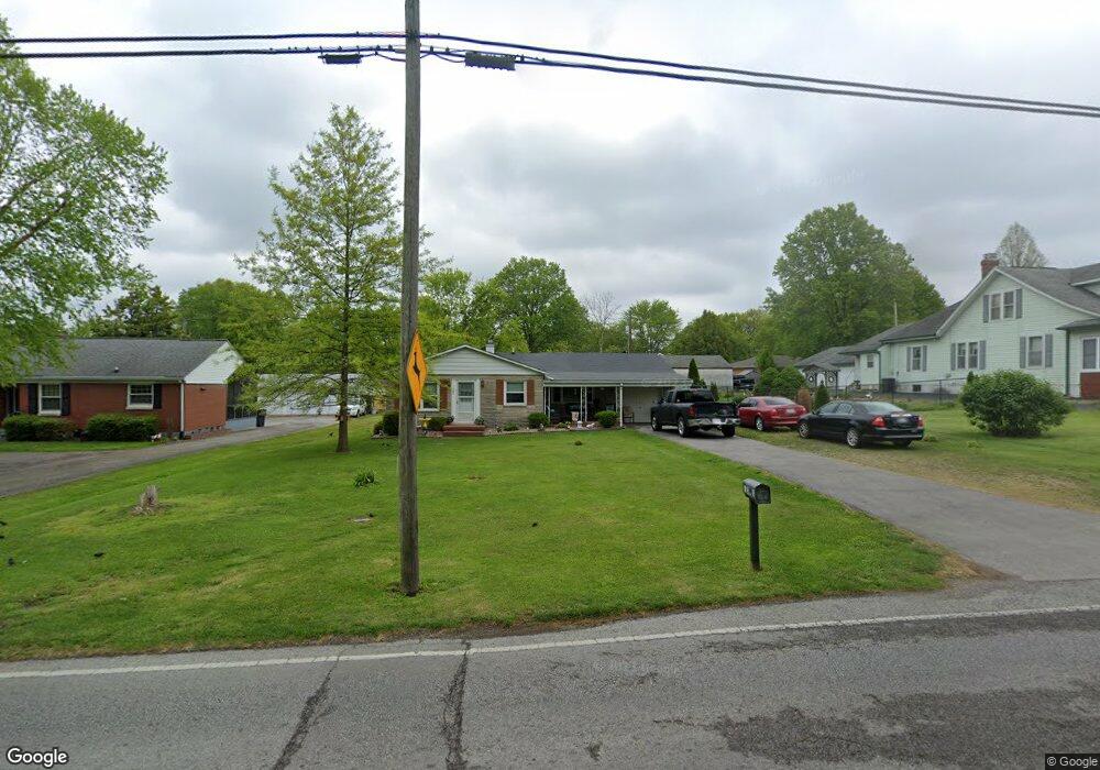 1350 Slate Run Rd, New Albany, IN 47150 - photo 1