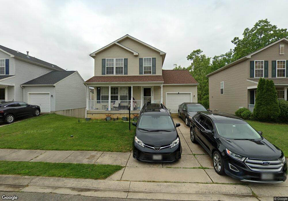 2806 Keale Way, Edgewood, MD 21040 - photo 1