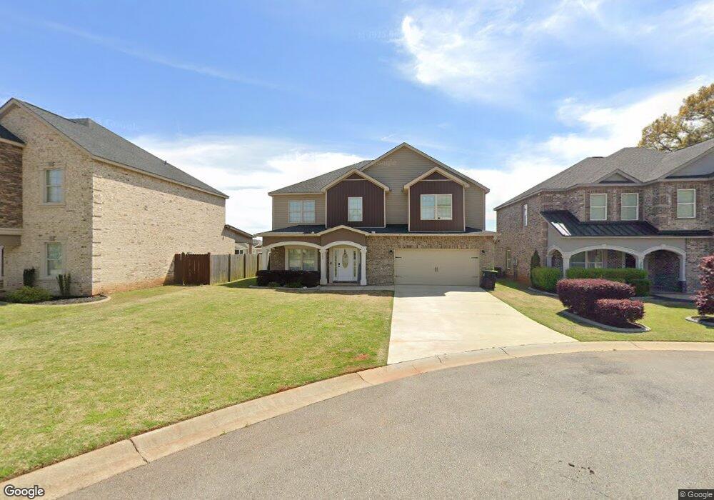 202 Legacy Ct, Warner Robins, GA 31088 - photo 1