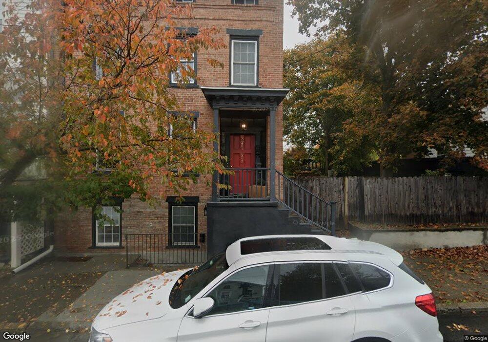 322 - 324 State St unit 2, Hudson, NY 12534 - photo 1