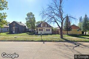 112 Central Ave E, Garrison, ND 58540