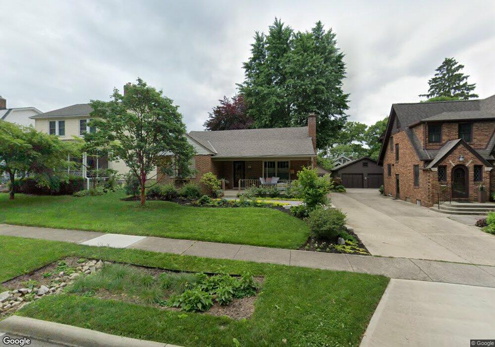 127 Northridge Rd, Columbus, OH 43214 - photo 1