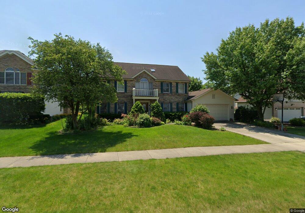 1836 Auburn Ave, Naperville, IL 60565 - photo 1