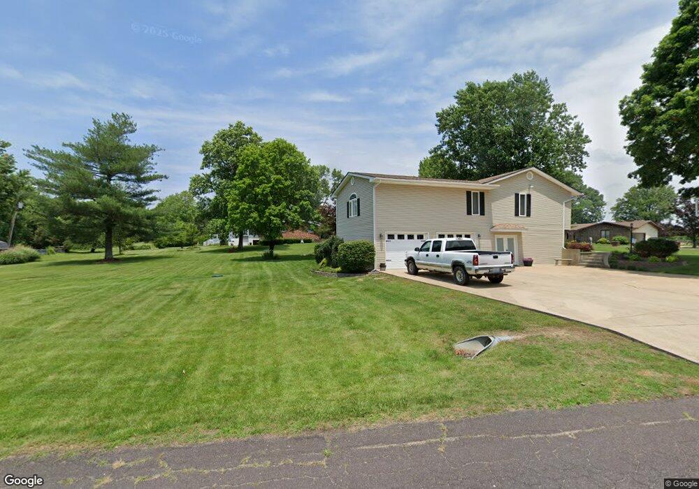 2873 Wycliff Dr, Farmington, MO 63640 - photo 1