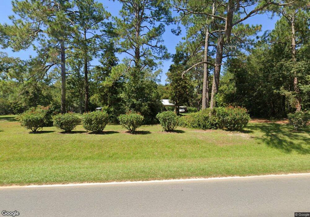 694 Harvey Vickers Rd, Douglas, GA 31535 - photo 1