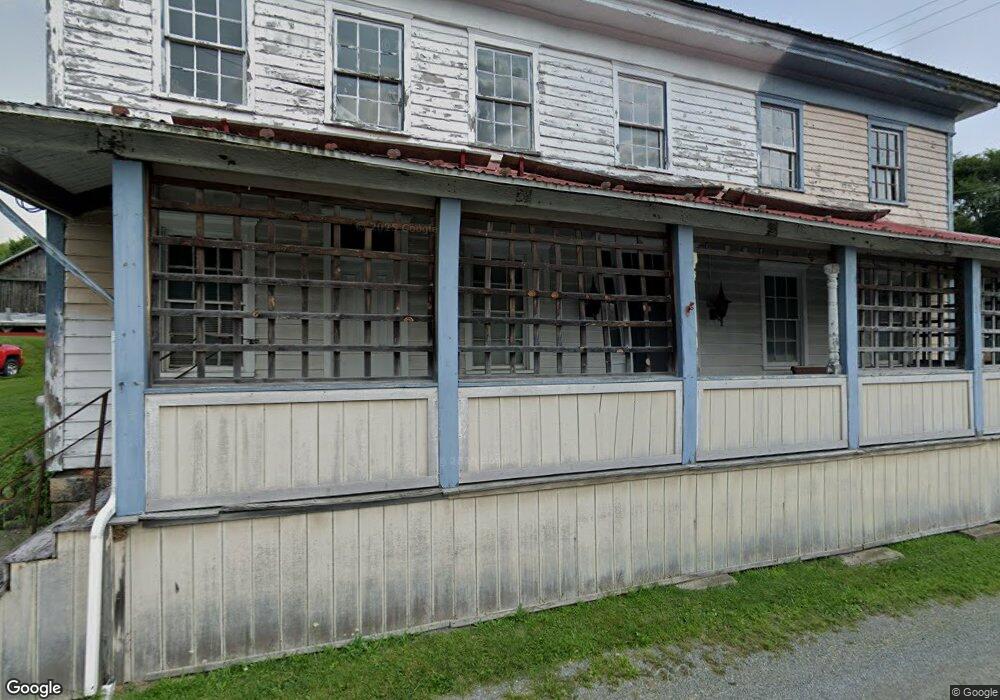 8537 Route 949, Sigel, PA 15860 - photo 1