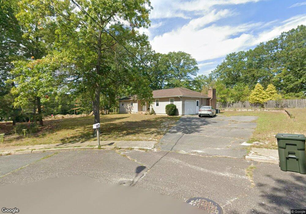 31 Hilbert Pkwy, Eatontown, NJ 07724 - photo 1