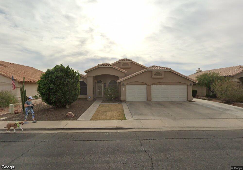 565 W Monte Ave unit II, Mesa, AZ 85210 - photo 1