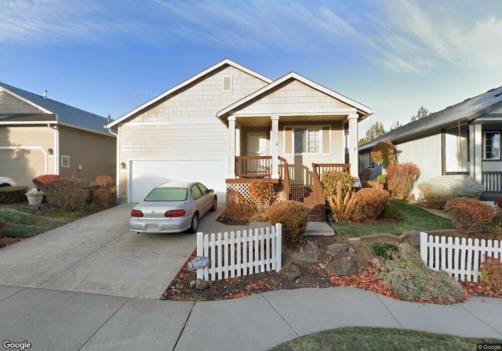 3601 SW 30th St, Redmond, OR 97756 - photo 1