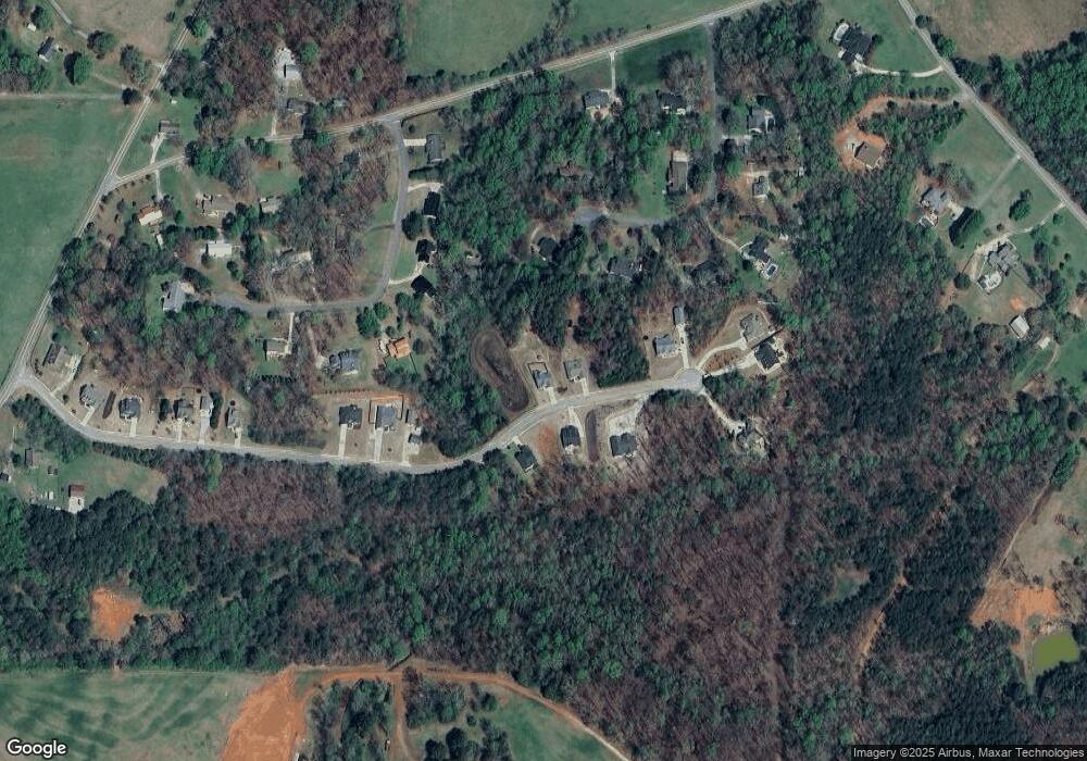 5551 Wheeler Plantation Dr unit 8, Murrayville, GA 30564 - photo 1