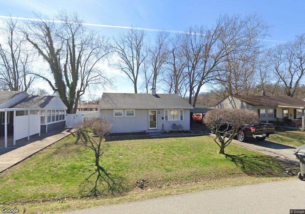 713 Kent St, New Albany, IN 47150 - photo 1